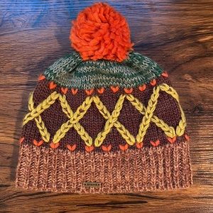 prAna beanie